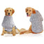 Cozy Acrylic Sweatshirt For Big Dogs - Multiple Colors & Sizes Available - Dog Hugs Cat