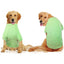 Cozy Acrylic Sweatshirt For Big Dogs - Multiple Colors & Sizes Available - Dog Hugs Cat