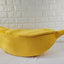 Cozy Banana Dog Bed - The Ultimate Snuggle Spot For Your Furry Friend - Dog Hugs Cat