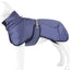 Cozy Canine Cloak: Stylish And Warm Pet Winter Wear With Reflective Safety - Dog Hugs Cat