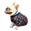 Cozy Canine Couture: Spring And Autumn Teddy Dog Clothing - Dog Hugs Cat