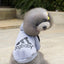 Cozy Canine Couture: Stylish Pet Hoodies For Small Dogs And Cats - Dog Hugs Cat