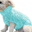 Cozy Canine Sweater: Winter Warmth For Your Furry Friend - Dog Hugs Cat