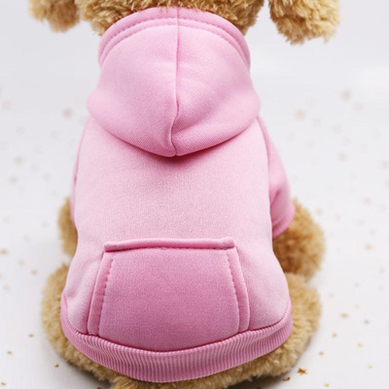 Cozy Canine Winter Costume: The Perfect Outfit For Your Pup! - Dog Hugs Cat