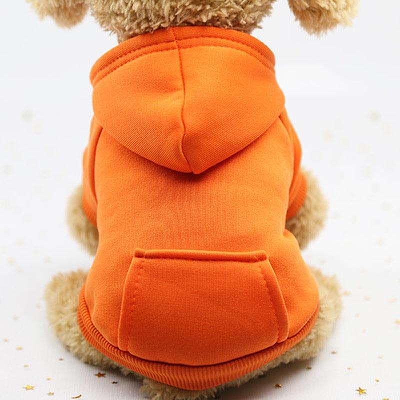 Cozy Canine Winter Costume: The Perfect Outfit For Your Pup! - Dog Hugs Cat