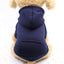 Cozy Canine Winter Costume: The Perfect Outfit For Your Pup! - Dog Hugs Cat