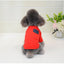 Cozy Cotton Dog Clothes: Stylish And Comfortable Two - Legged Apparel For Dogs - Dog Hugs Cat