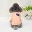 Cozy Cotton Dog Clothes: Stylish And Comfortable Two - Legged Apparel For Dogs - Dog Hugs Cat