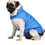 Cozy Cotton Dog Coat Vest - Stylish European And American Style For All Genders - Dog Hugs Cat