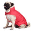 Cozy Cotton Dog Coat Vest - Stylish European And American Style For All Genders - Dog Hugs Cat