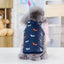 Cozy Cotton Dog Vest - Stylish And Comfortable Pet Clothing - Dog Hugs Cat