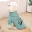 Cozy Cotton Pet Sweater: A Casual Essential For Your Furry Friend - Dog Hugs Cat