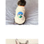 Cozy Cow Sweater For Petite Feline Friends - Spring And Autumn Edition - Dog Hugs Cat