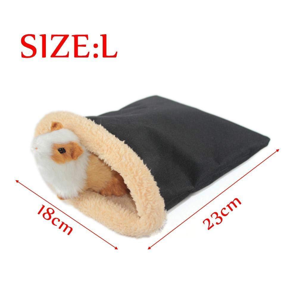 Cozy Critter Nest: Hedgehog, Squirrel, And Guinea Pig Sleeping Bag - Dog Hugs Cat