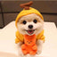 Cozy Love Sweater: Adorable Autumn And Winter Clothing For Small And Medium Dogs - Dog Hugs Cat