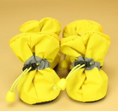 Cozy Paws: Stylish And Comfortable Soft Bottom Shoes For Dogs - Dog Hugs Cat