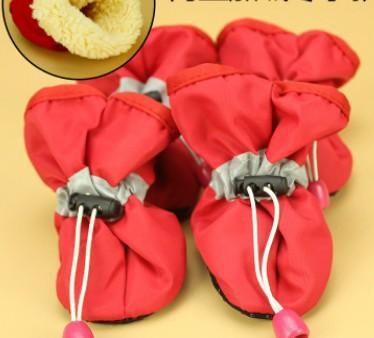 Cozy Paws: Stylish And Comfortable Soft Bottom Shoes For Dogs - Dog Hugs Cat