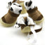 Cozy Paws: Stylish Cotton Shoes For Your Furry Friend - Dog Hugs Cat