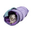 Cozy Pet Rest Haven - Reversible Cat Hammock With Creative Design - Dog Hugs Cat