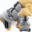 Cozy & Stylish Four - Legged Pet Clothes For Autumn And Winter - Dog Hugs Cat