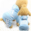 Cozy & Stylish Four - Legged Pet Clothes For Autumn And Winter - Dog Hugs Cat