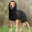 Cozycanine Polar Fleece Pet Sweater - Dog Hugs Cat