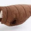 Cozycanine Waterproof Pet Jacket: Stylish Outdoor Attire For Your Furry Friend - Dog Hugs Cat