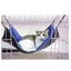 Cozycat Hanging Cat Hammock Bed: The Perfect Lounger For Your Feline Friend - Dog Hugs Cat