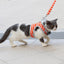 Cozycat Hooded Vest Leash & Harness Combo - Dog Hugs Cat