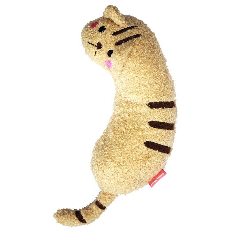 Cozycat Nap Mat - Ultra - Soft Sleeping Companion For A Purrrfect Slumber - Dog Hugs Cat