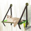 Cozycat Window Perch - The Ultimate Hangout Spot For Your Feline Friend - Dog Hugs Cat