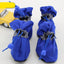 Cozypaws Deluxe Reflective Dog Shoes: Keep Your Pup's Feet Warm And Dry - Dog Hugs Cat