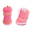 Cozypaws Dog Snow Boots - Dog Hugs Cat