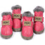 Cozypaws Dog Snow Boots: Stylish And Warm Footwear For Your Furry Friend - Dog Hugs Cat