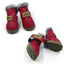 Cozypaws Dog Snow Boots: Stylish And Warm Footwear For Your Furry Friend - Dog Hugs Cat