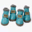 Cozypaws Dog Snow Boots: Stylish And Warm Footwear For Your Furry Friend - Dog Hugs Cat