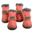 Cozypaws Dog Snow Boots: Stylish And Warm Footwear For Your Furry Friend - Dog Hugs Cat