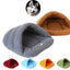 Cozypaws Pet Snuggle Sack - Dog Hugs Cat