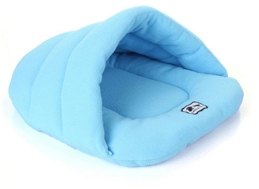 Cozypaws Pet Snuggle Sack - Dog Hugs Cat