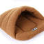 Cozypaws Pet Snuggle Sack - Dog Hugs Cat