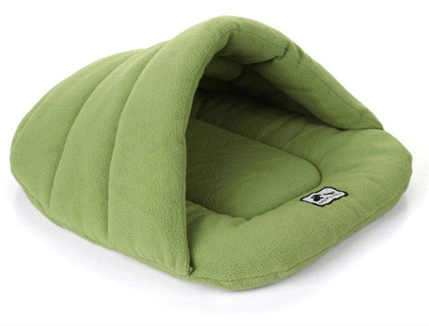 Cozypaws Pet Snuggle Sack - Dog Hugs Cat