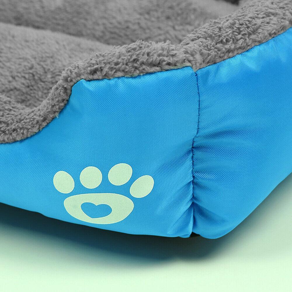 Cozypet Washable Plush Pet Bed: The Ultimate Snuggle Spot For Your Furry Friend - Dog Hugs Cat