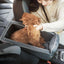 Cozyride Pet Travel Bed - Dog Hugs Cat