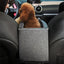 Cozyride Pet Travel Bed - Dog Hugs Cat