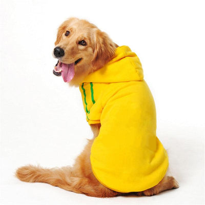 Cozysport Pet Cotton - Padded Clothes: Stylish And Warm Pet Apparel For Every Season - Dog Hugs Cat