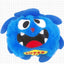 Crazy Bounce Monster Ball - Interactive Pet Toy With Weird Bouncing Action - Dog Hugs Cat