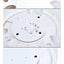 Crazy Catcher: Electric White Cat Toy Wheel - Dog Hugs Cat