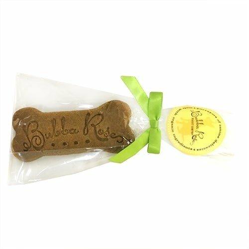 Custom Logo Bones: Personalized Canine Treats crafted with Premium Ingredients - Dog Hugs Cat