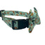 Cutie Ties Premium Durable Dog Bow Tie - Dog Hugs Cat