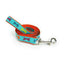 Handwoven Nylon Dog Leash - Lightweight & Durable